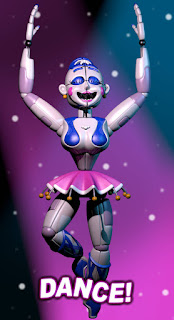 Photo 4- Top best Five nights at freddy's Background/Wallpaper 2019