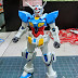 HGRC 1/144 Gundam G-Self (Atmosphere Pack Equipment) - Review by Tagimi