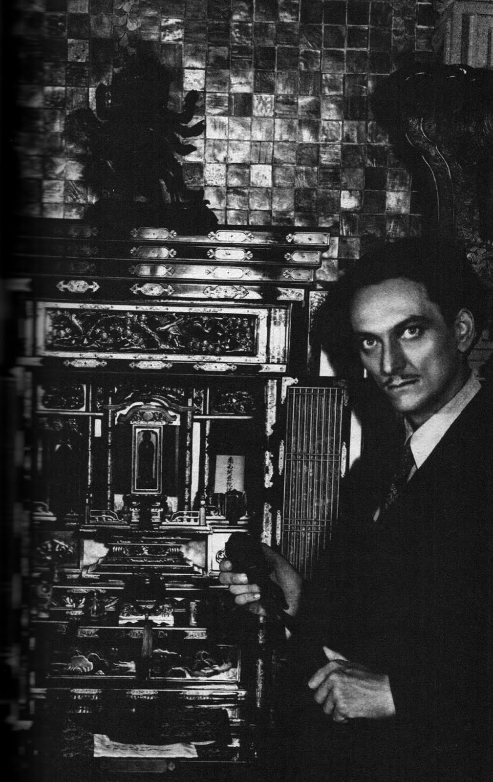 Freemasons For Dummies Home of Manly P. Hall For Sale Again