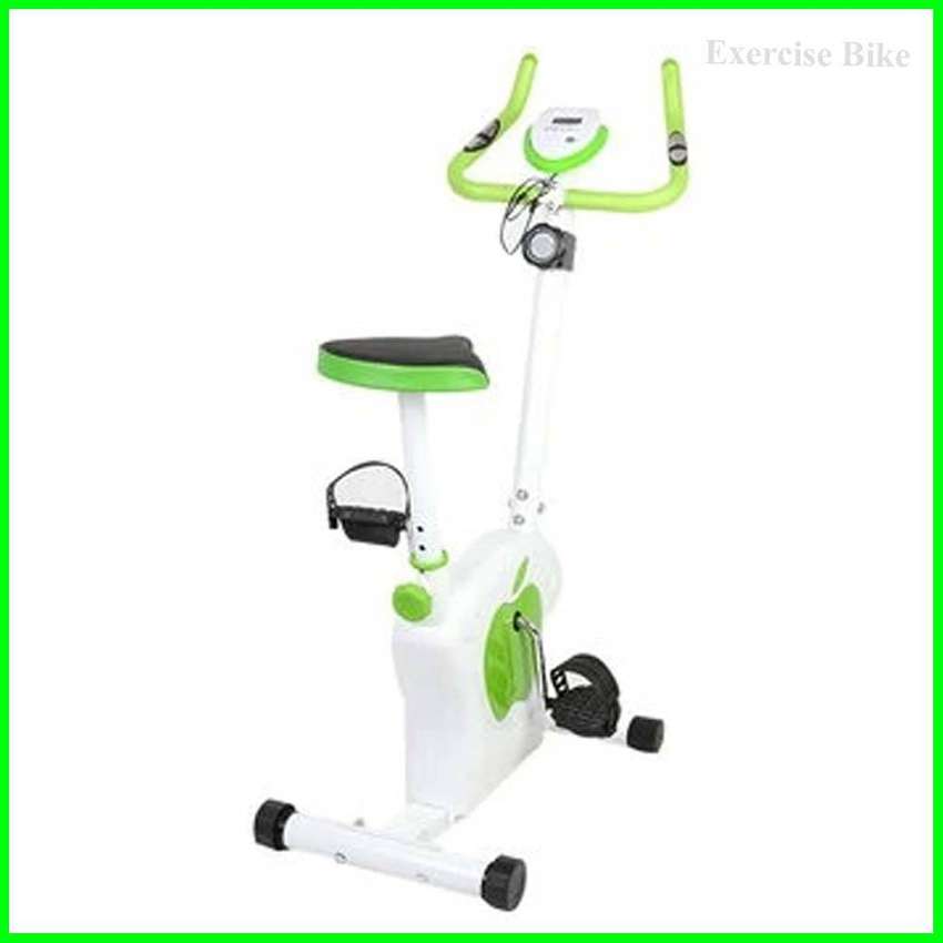 Apple Fitness Bike in Pakistan