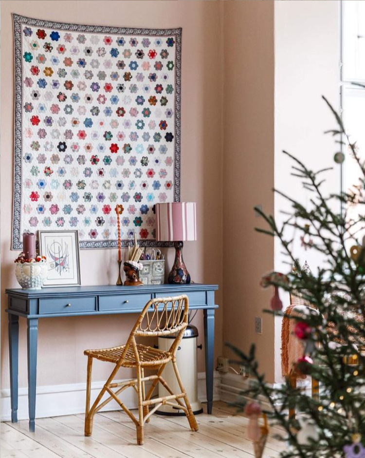 Trend Alert: 5 Holly Jolly Christmas Danish Homes