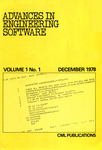 Advances in Engineering Software