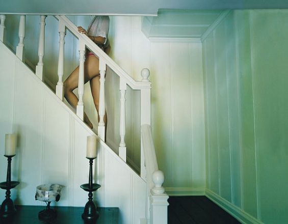 Ethelburga battersea Beautiful Abodes: Home of: Kate Hudson