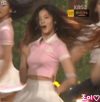 어제자 가요대축제 트와이스 핵심 총정리(많음주의).gif | 인스티즈