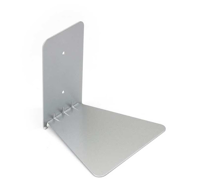 Novelties - Creative life: Creative Invisible Bookshelf Conceal ...