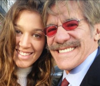 Simone Cruickshank Rivera age, wiki, biography, Geraldo Rivera's Daughter Simone Cruickshank Rivera age, wiki, biography, Geraldo Rivera's Daughter