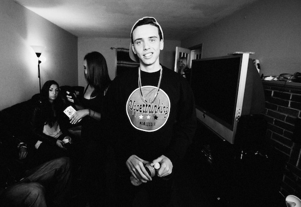 logic young sinatra 1 logic young sinatra 1