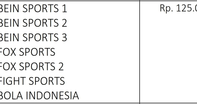 PROMO K-VISION AGUSTUS 2016 | K-Vision atau KompasVision