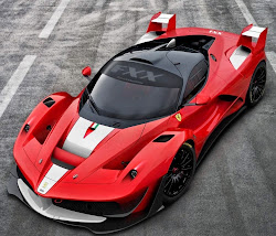 ferrari fxx hd supercarworld