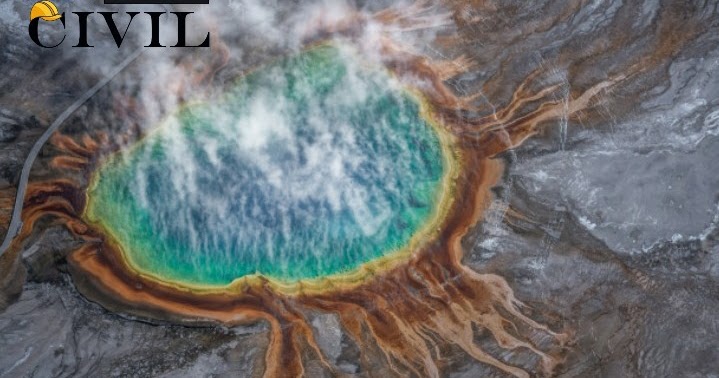 الجيولوجيا الهندسية علوم الهندسة المدنية