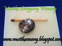 Mustika Gajah Wulung