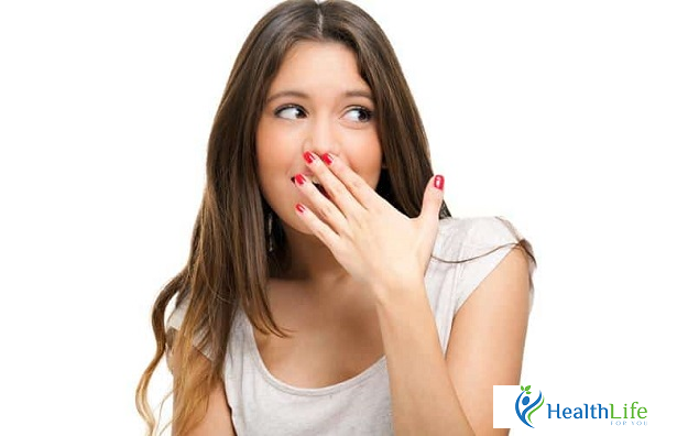 Severe bad breath, how to overcome this situation Severe bad breath, how to overcome this situation
