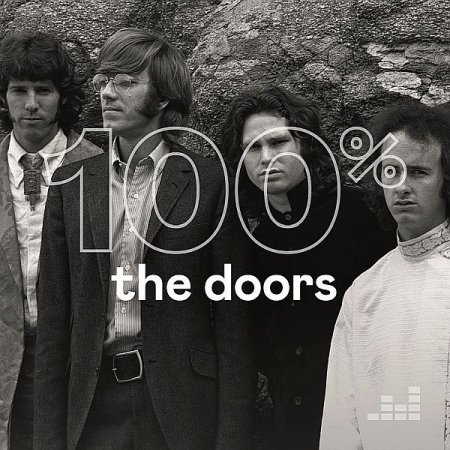 The Doors - 100 The Doors (2019)