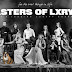  MASTERS OF LXRY 2016 