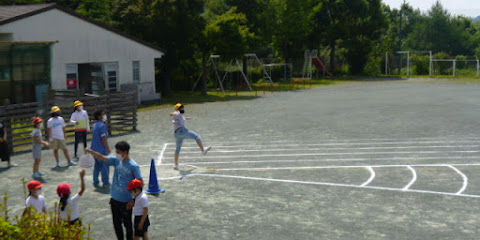 20210606清川村立宮ヶ瀬小学校