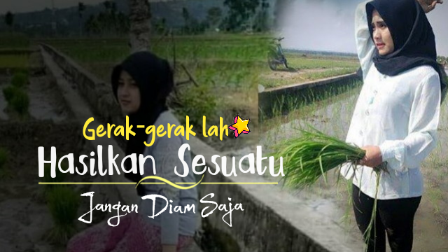 Urusan Sukses Dan Tidaknya Biar Sunatullahnya Yang Bekerja Urusan Sukses Dan Tidaknya Biar Sunatullahnya Yang Bekerja