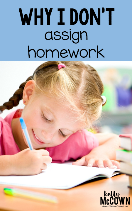 Doing homework at home picture