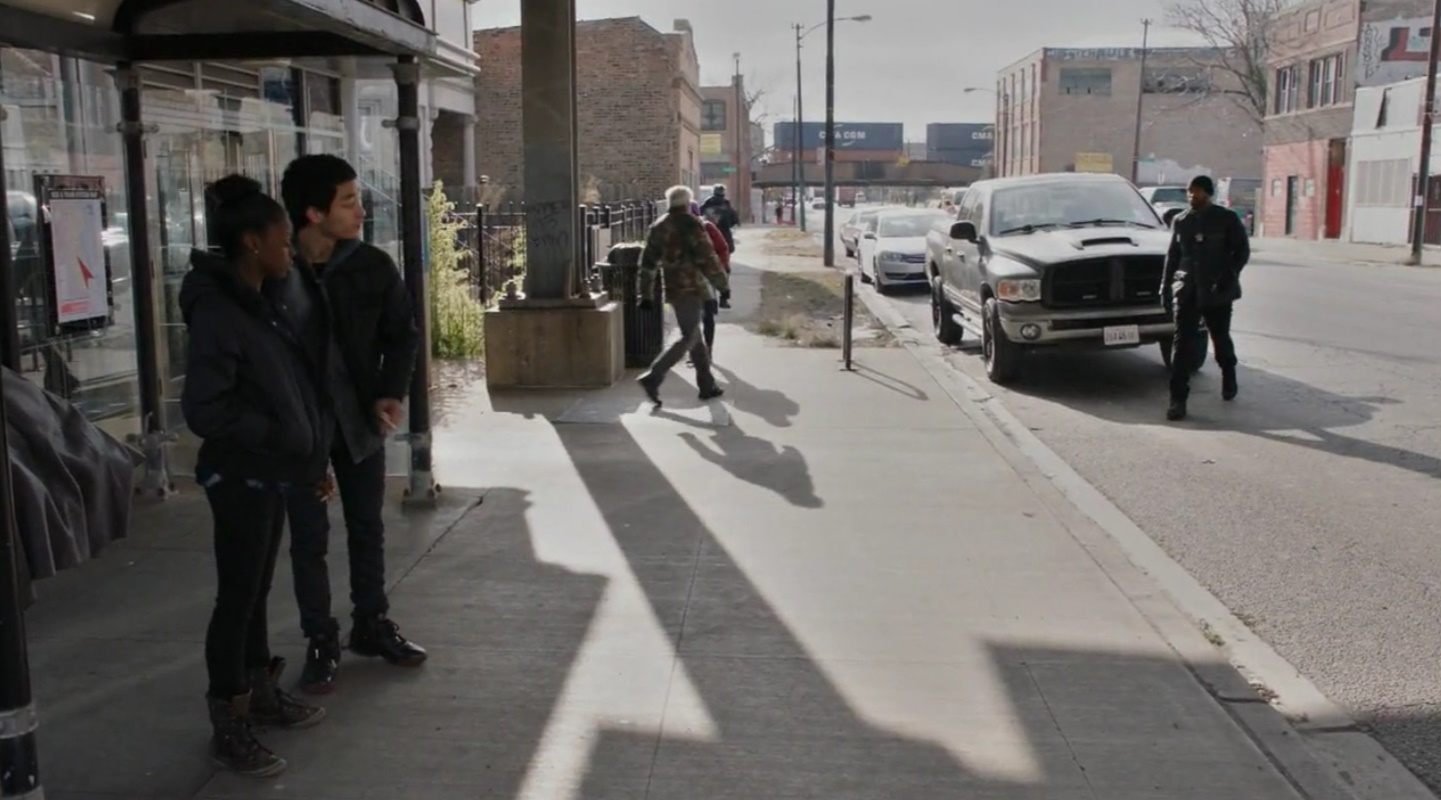 Filming Locations of Chicago and Los Angeles Chicago PD Season 4