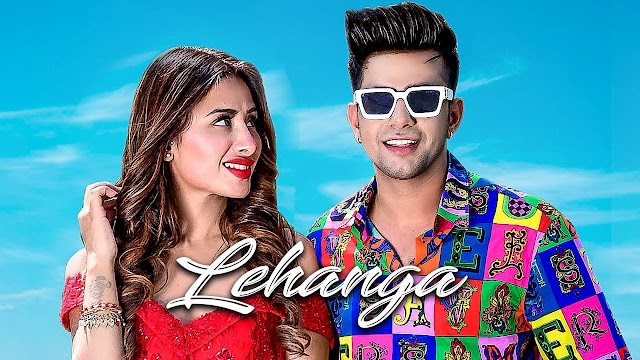 Lehenga Latest Punjabi Song | Jass Manak with Mahira Sharma in Punhabi 2020