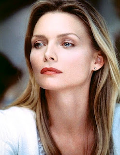 Bra Size: Michelle Pfeiffer Bra Size And Measurements