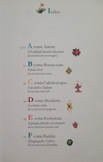 Il Mondo Di Ci Libri L Alfabeto Della Saggezza