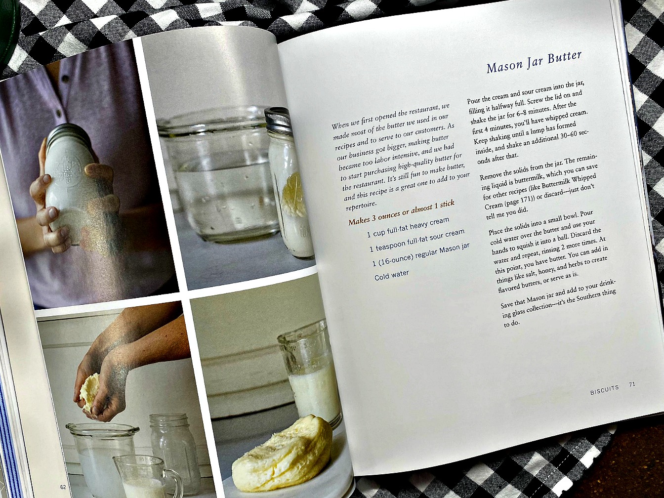 OllaPodrida to Buttermilk Kitchen, Reviewed