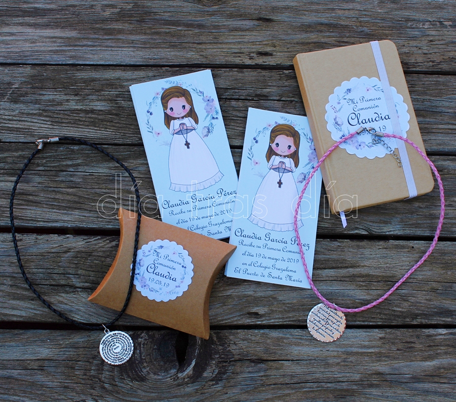 Detalles Primera Comunión