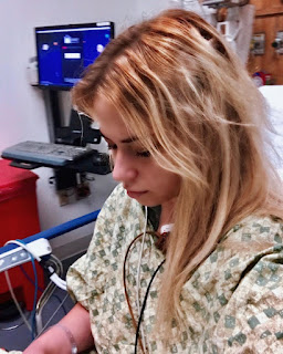 Megan Rain Instagram Clicks -2020