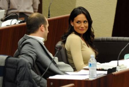 Nicole minetti politician Can nicole minetti politician can look
