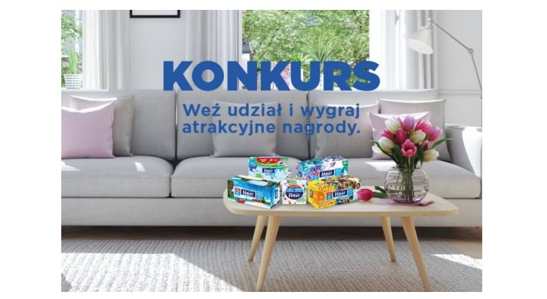 Wygraj voucher do sklepu Home&You o wartości 200 zł Konkurs