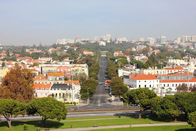 Belem Lizbona