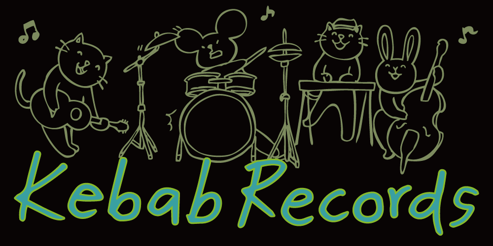 Kebab Records