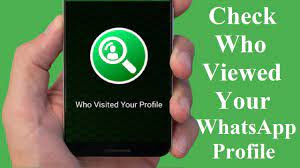 Who can see your profile on WhatsApp, who can check it in this way