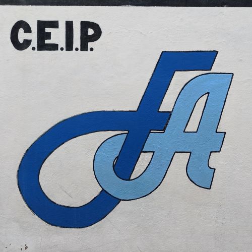 CEIP FRAY ALBINO