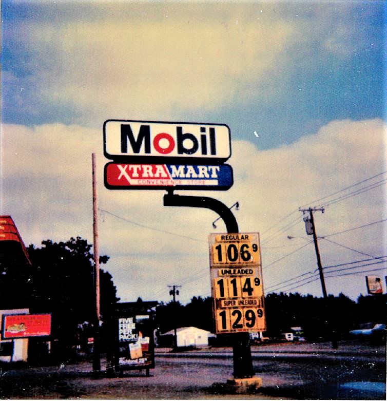 What It Used To Be In Warwick, RI