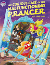 My Little Pony The Curious Case of the Malfunctioning P.R.A.N.C.E.R. Tails of Equestria