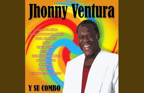 Cuando Estoy Contigo | Johnny Ventura Lyrics