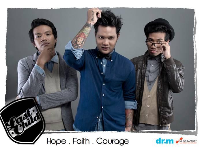 Download Mp3 Lagu Last Child Lengkap