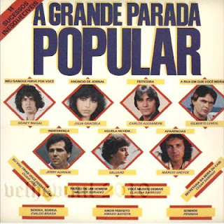 A GRANDE PARADA POPULAR