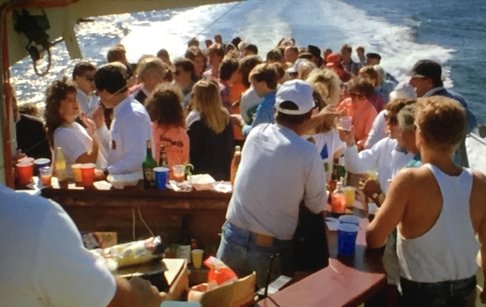 Reel to Real Filming Locations Weekend At Bernie's (1989)