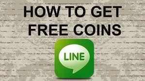 Cara Mendapatkan Koin Line