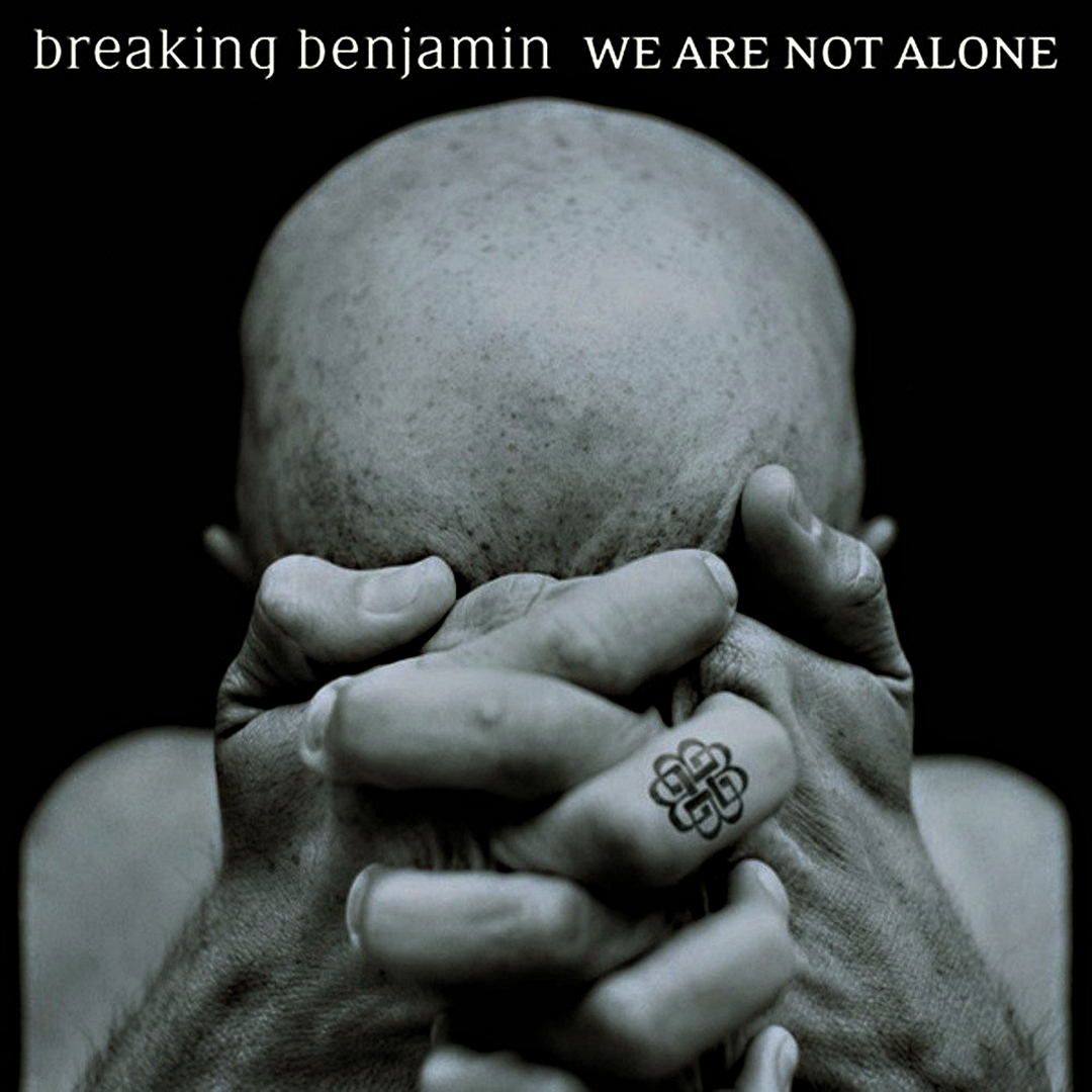 Breaking Benjamin We Are Not Alone (2004) Mediasurfer.ch