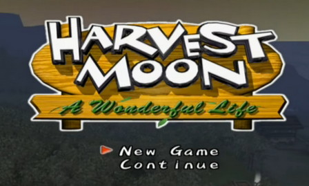 Download harvest moon a wonderful life for android tanpa emulator Download harvest moon a wonderful life for android tanpa emulator