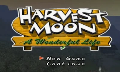 Emulator Terbaik untuk Bermain Harvest Moon: A Wonderful Life Tanpa Lag