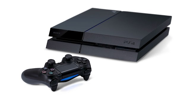 PlayStation 4 foi o console mais vendido nos EUA