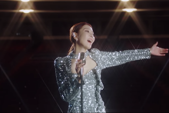 [MV] BoA 보아 regresa brillando con Starry Night