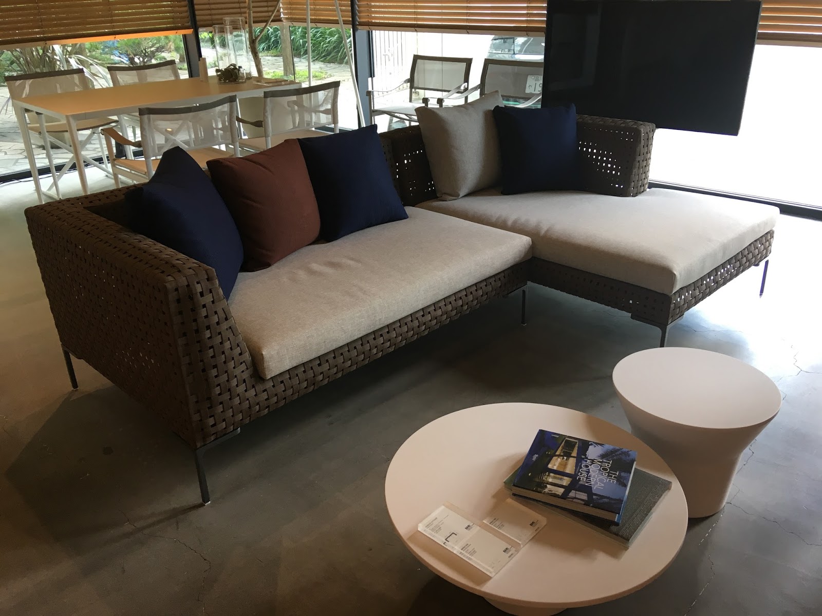 ヨーロッパの前衛