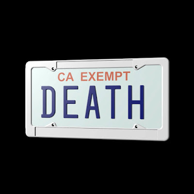 Death Grips, Government Plates, You Might Think He Loves You, Anne Bonny, Two Heavens, This is Violence Now, Birds, Whatever I Want