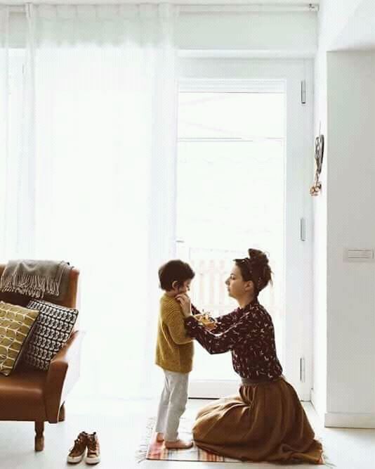 صور امهات واطفال 2020 رمزيات اطفال مع امهاتهم يلا صور