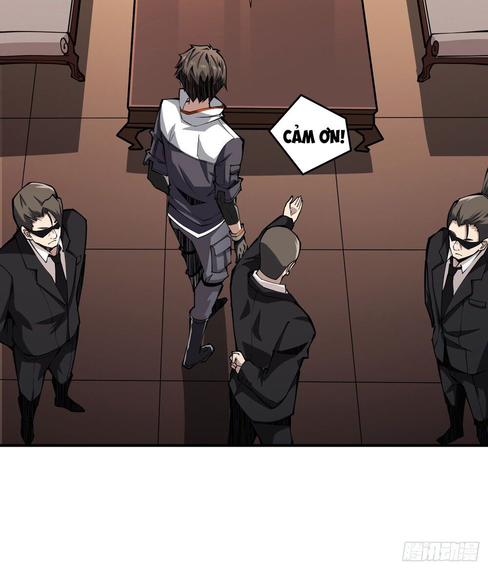 Vừa Chơi Đã Có Tài Khoản Vương Giả chapter 5 - Trang 52